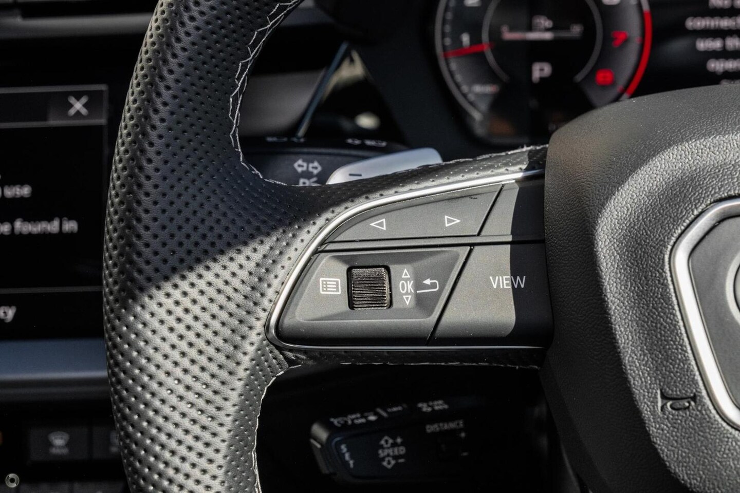 Image about Audi A3 Sedan TFSI S tronic
