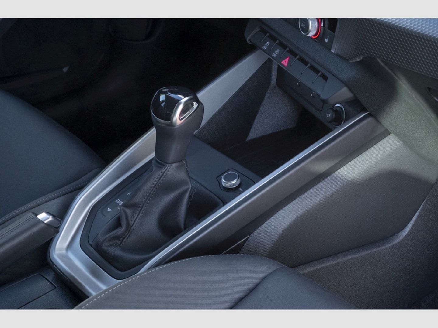 Bild über Audi A1 Sportback S line 25 TFSI S tronic - für weitere Informationen kontaktieren Sie den Audi Partner