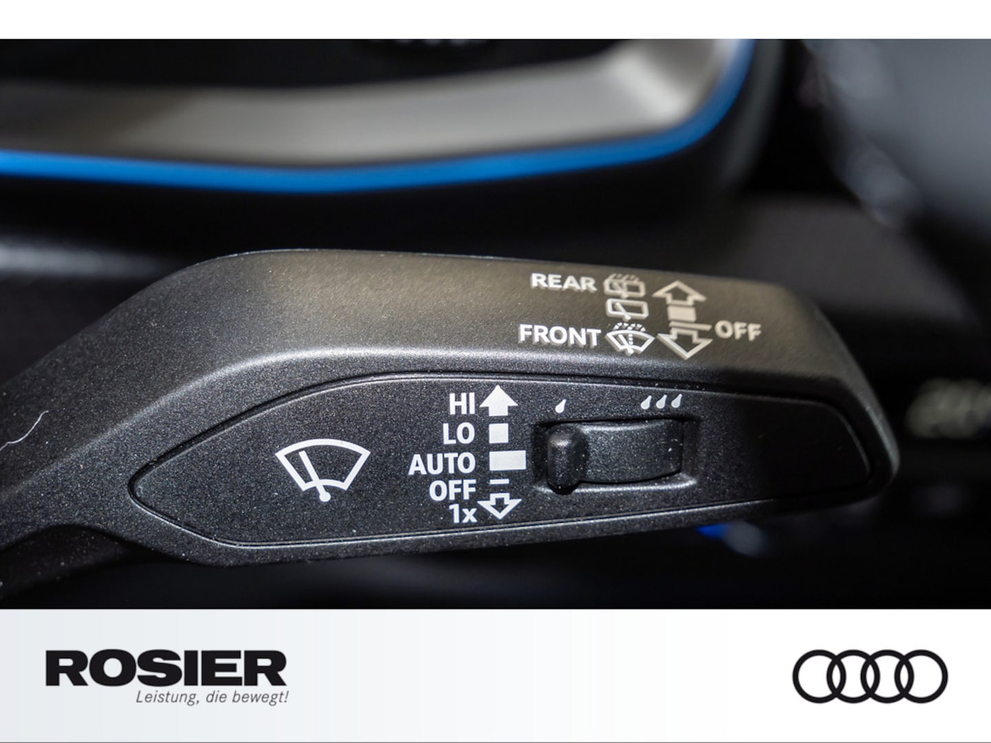 Bild über Audi A1 Sportback S line 30 TFSI S tronic - für weitere Informationen kontaktieren Sie den Audi Partner