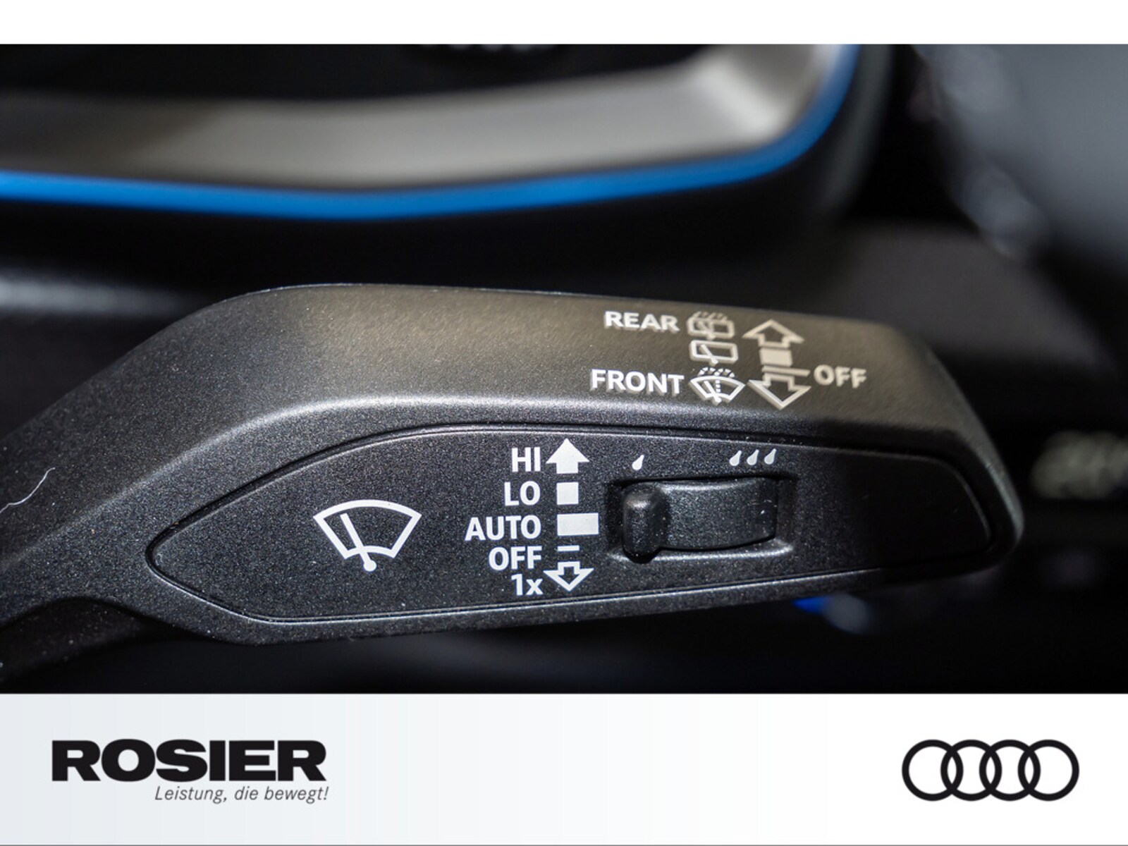 Audi A1 Sportback – Bild 15