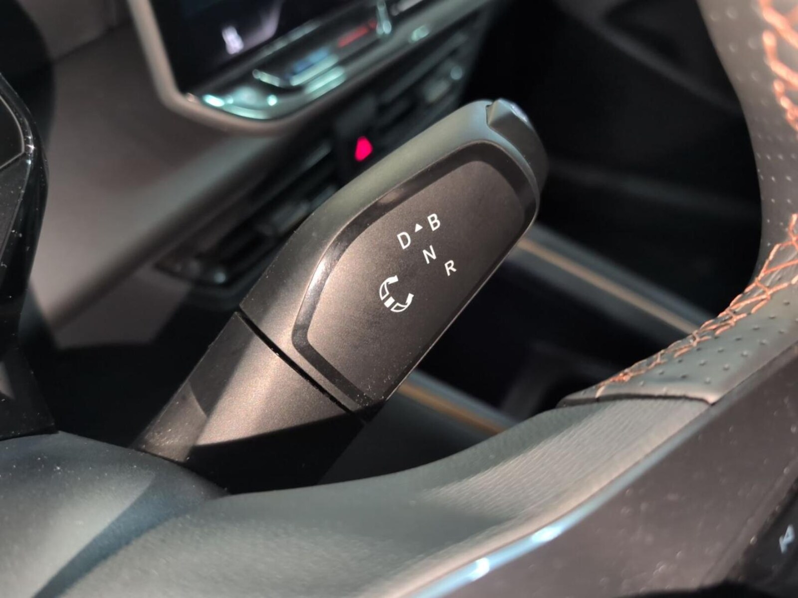 CUPRA Born – Bild 16