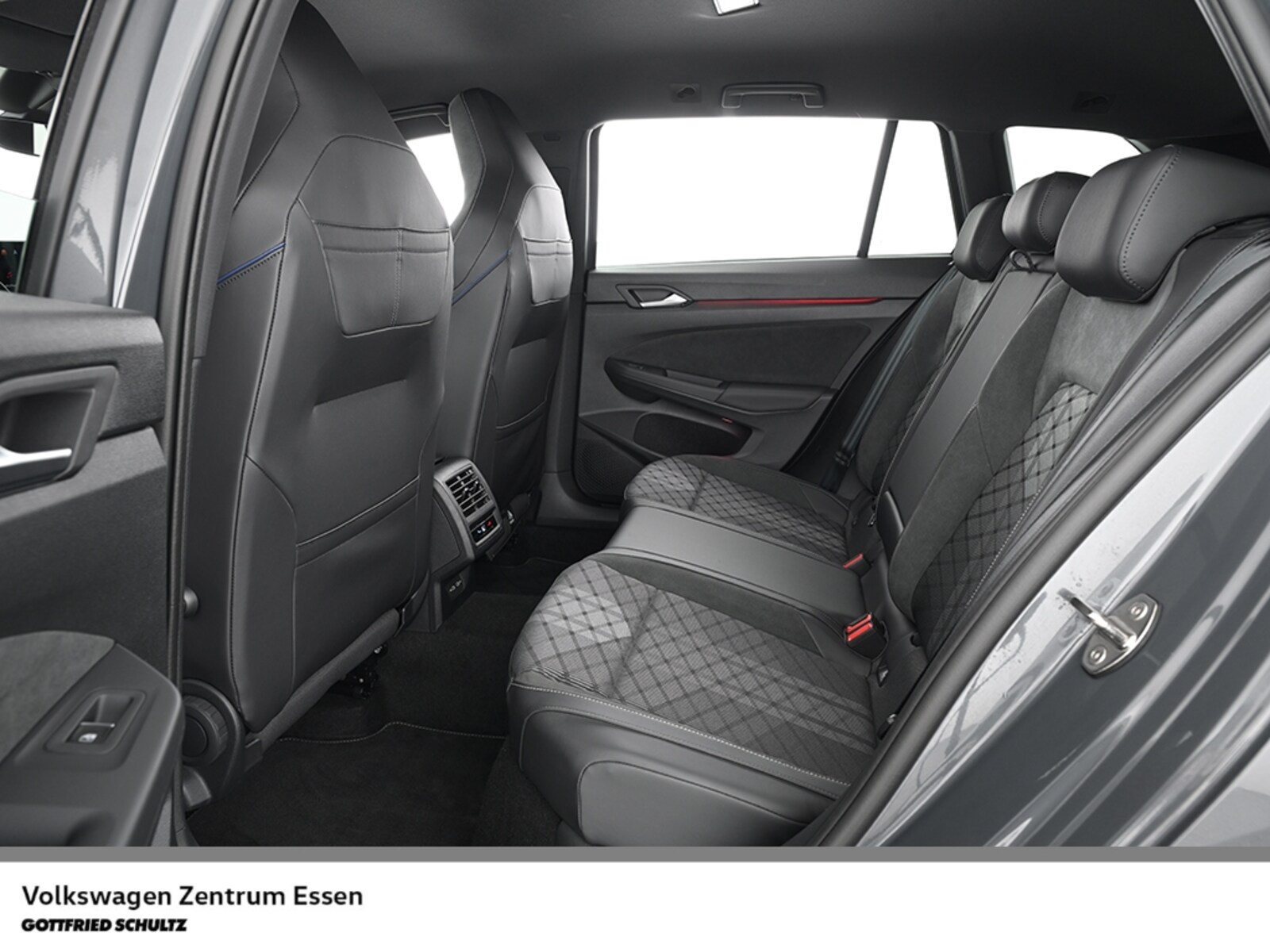 Volkswagen Golf Variant – Bild 11