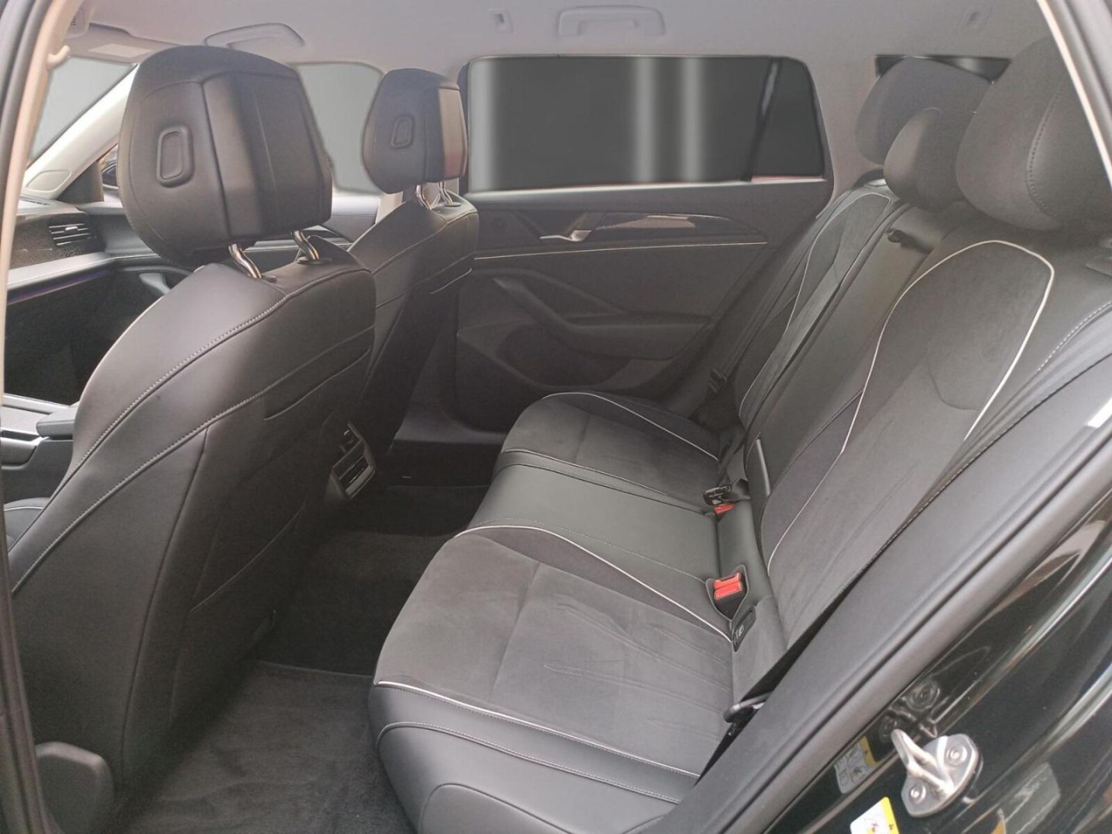 Volkswagen Passat – Bild 17