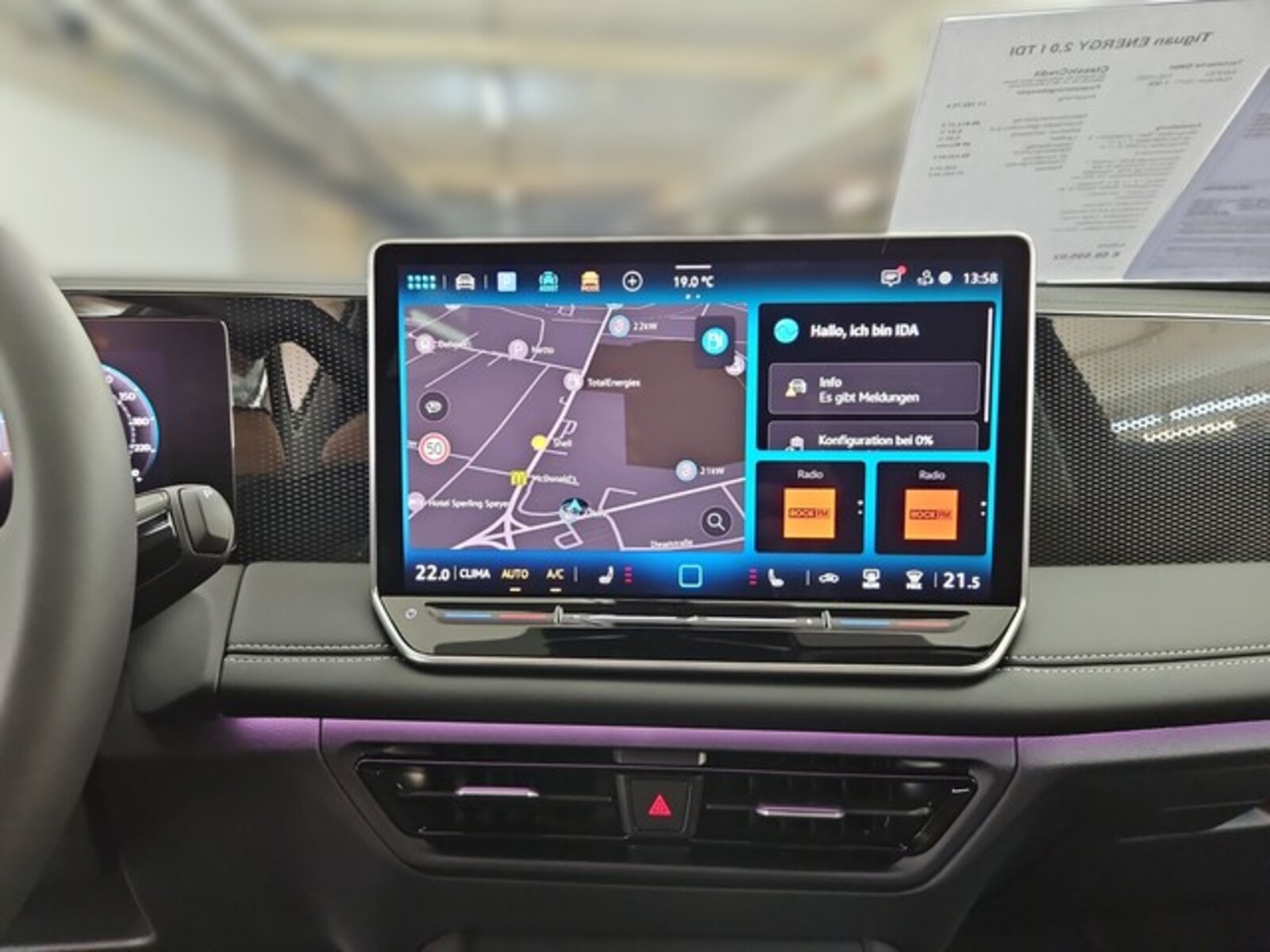 Volkswagen Tiguan – Bild 18