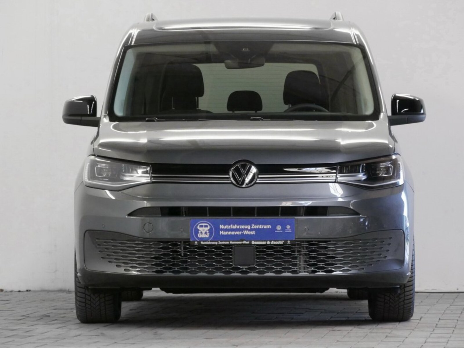 Volkswagen Caddy – Bild 5