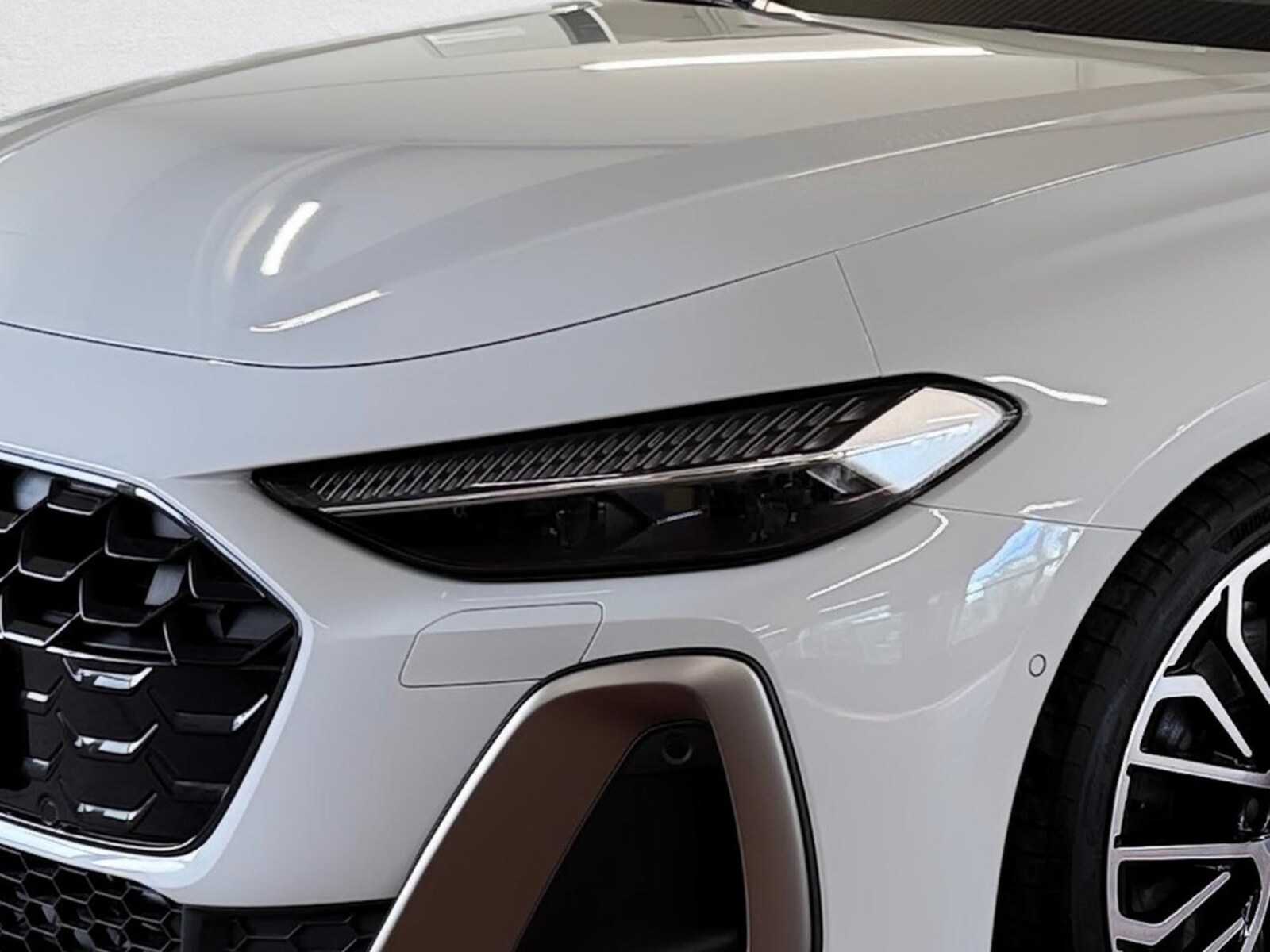 Audi A5 Limousine – Bild 13