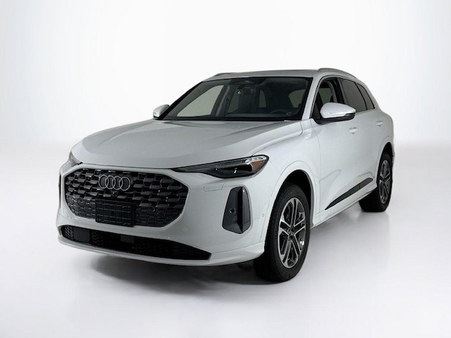 Photo of 2026 Audi Q5