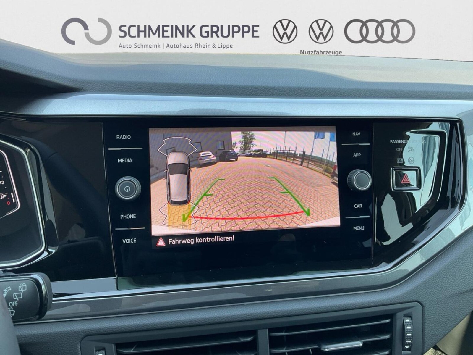 Volkswagen Polo – Bild 19
