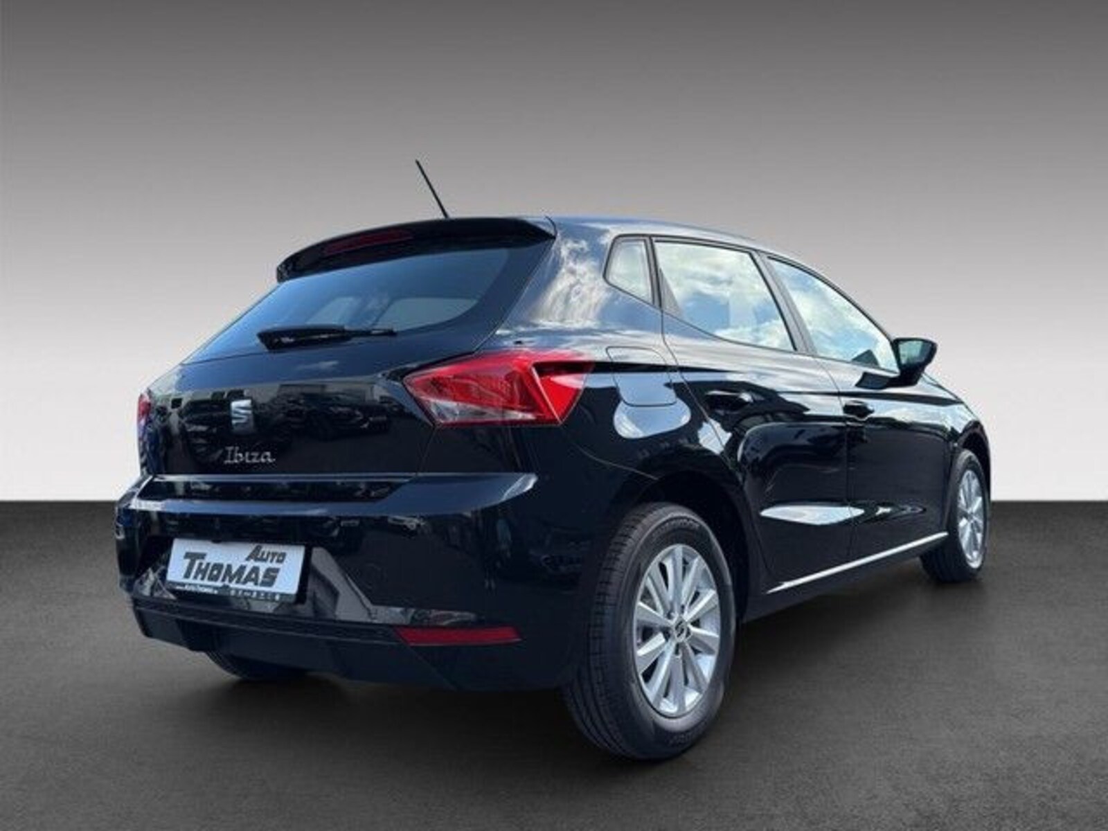 SEAT Ibiza – Bild 5