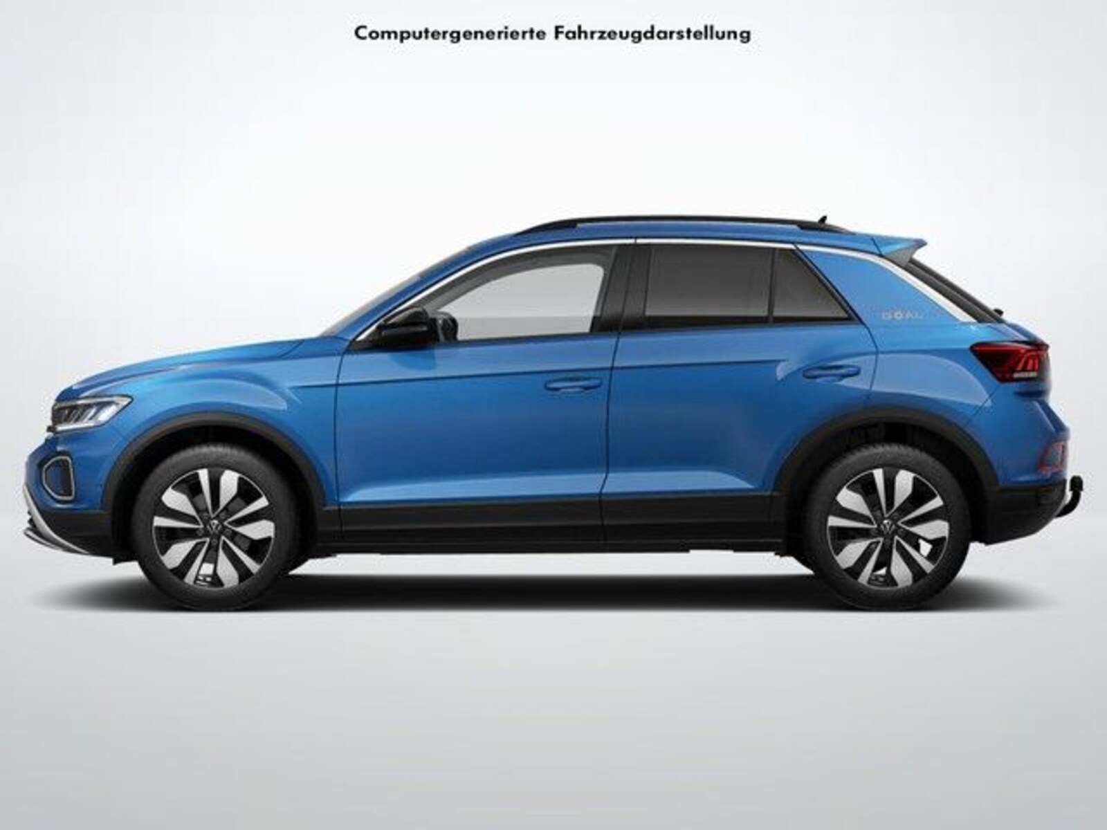 Volkswagen T-Roc – Bild 4