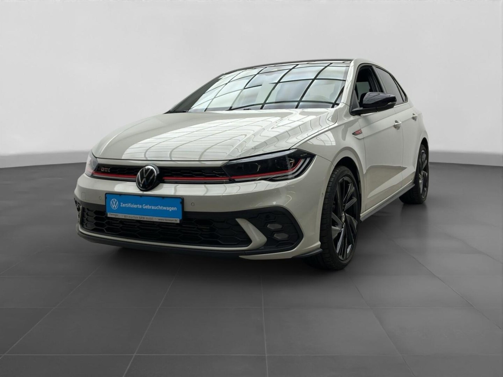 Volkswagen Polo – Bild 2