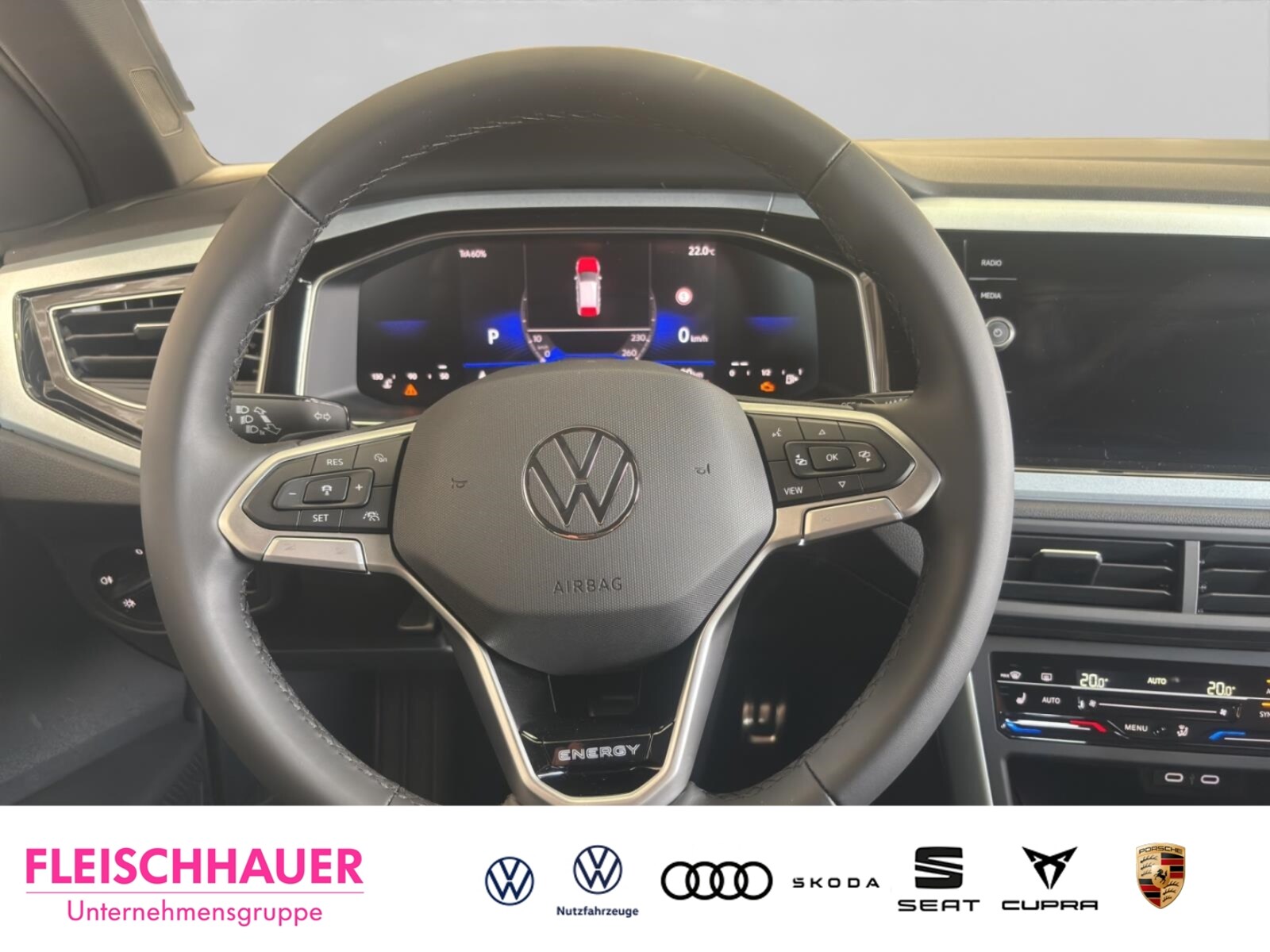 Volkswagen Taigo – Bild 10