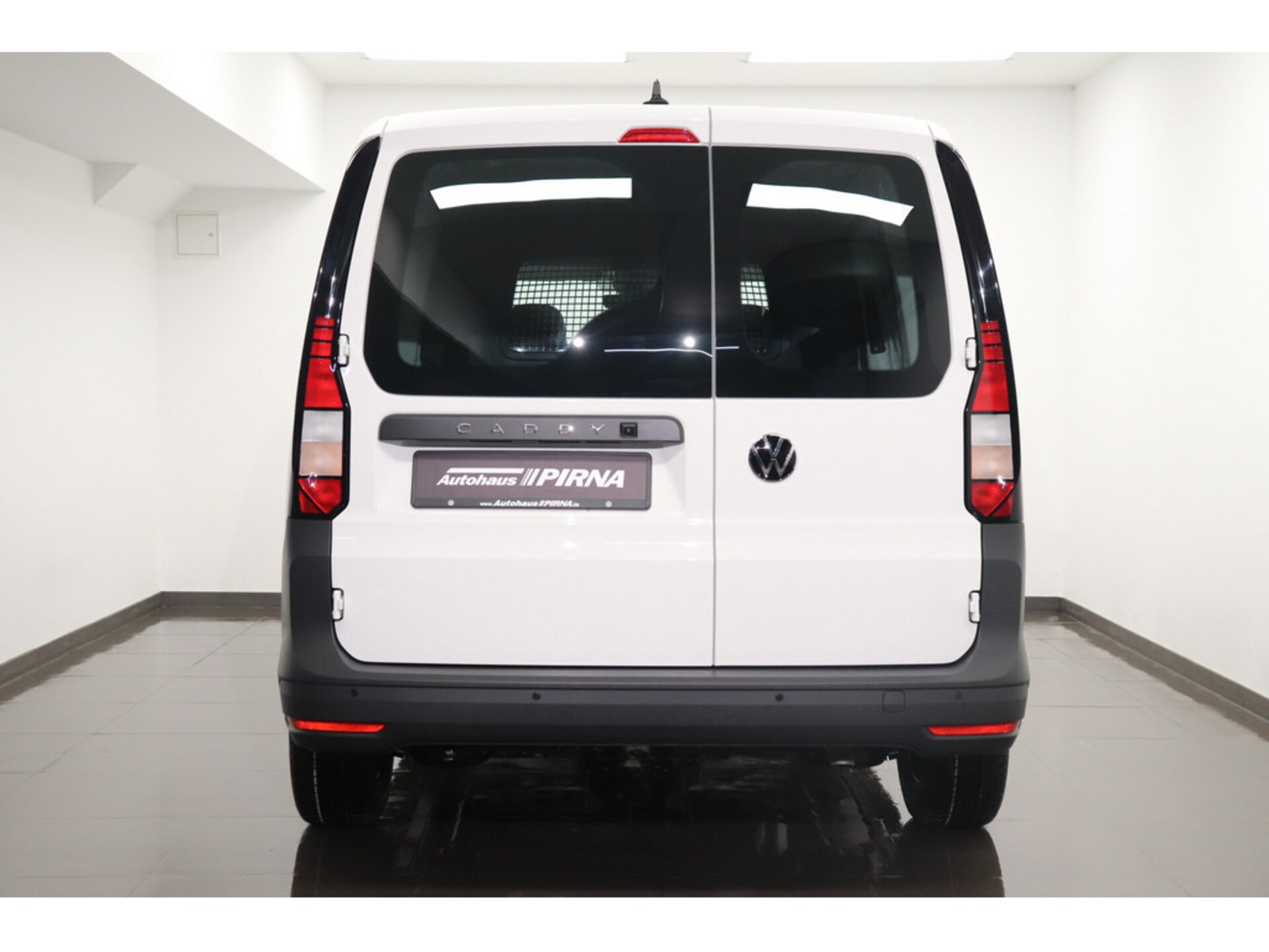 Volkswagen Caddy Maxi Cargo