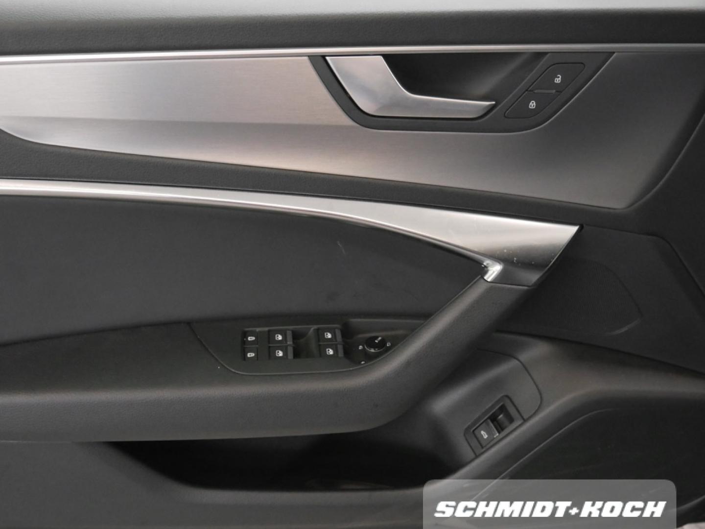 Image about Audi A6 Avant S line 40 TDI S tronic