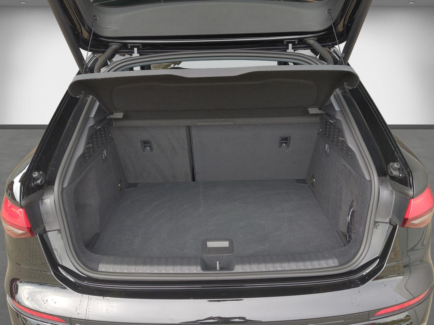 Image about Audi A3 Sportback advanced 35 TFSI Schaltgetriebe