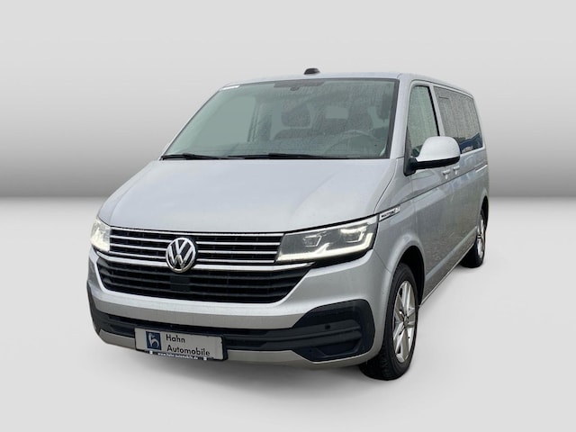 Volkswagen T6.1 Multivan