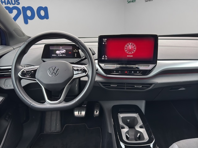 Volkswagen ID.5