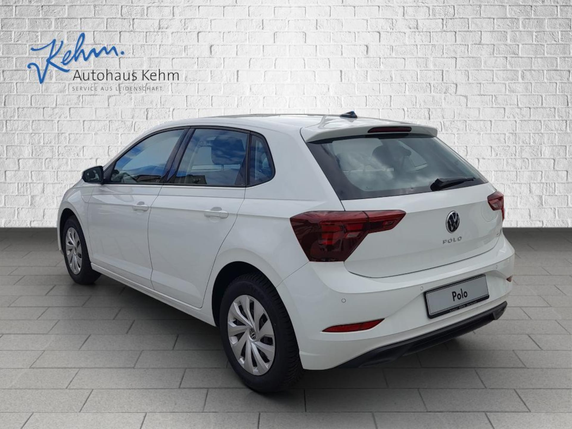 Volkswagen Polo Life
