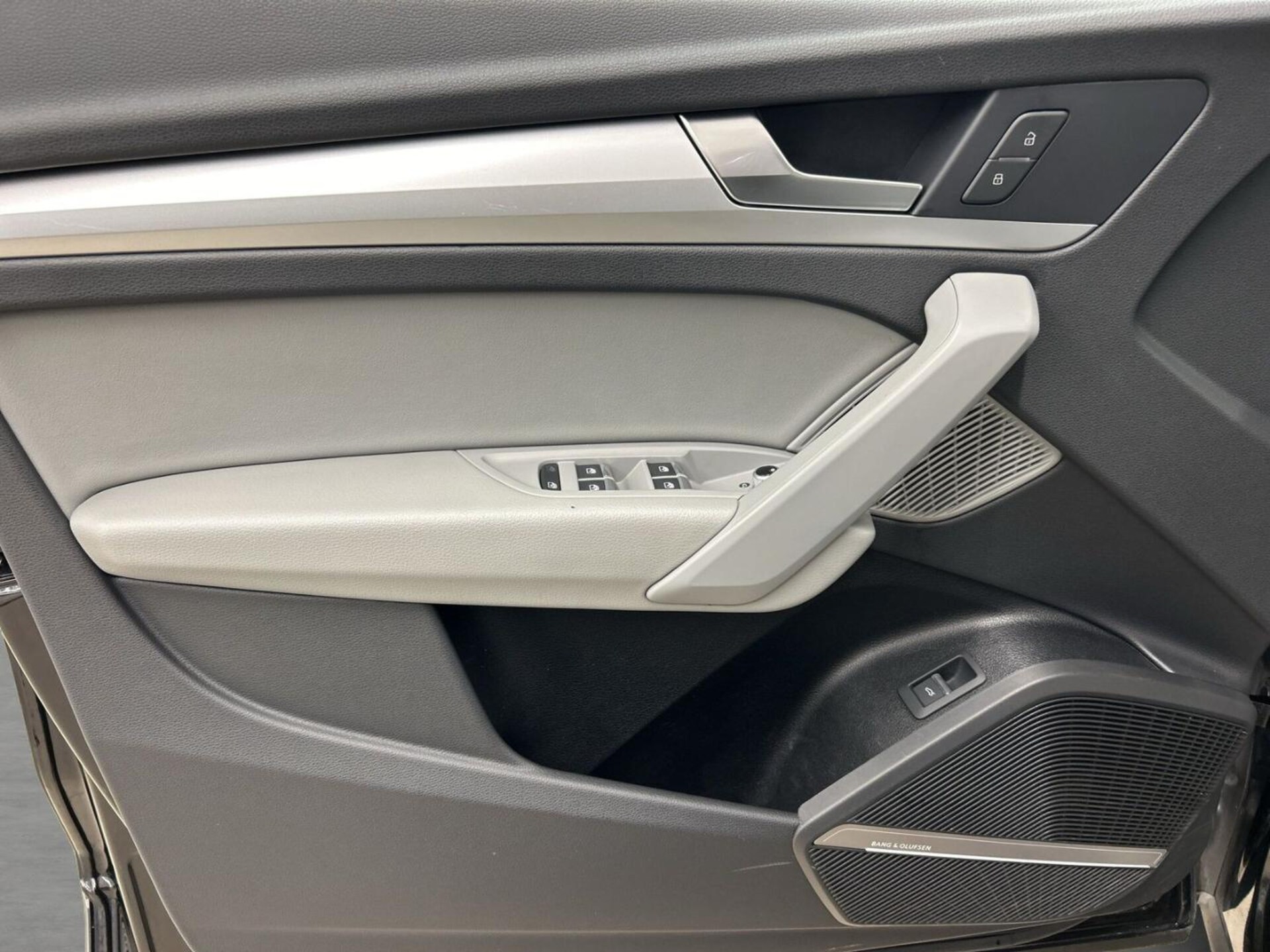 Audi Q5 SUV Advanced