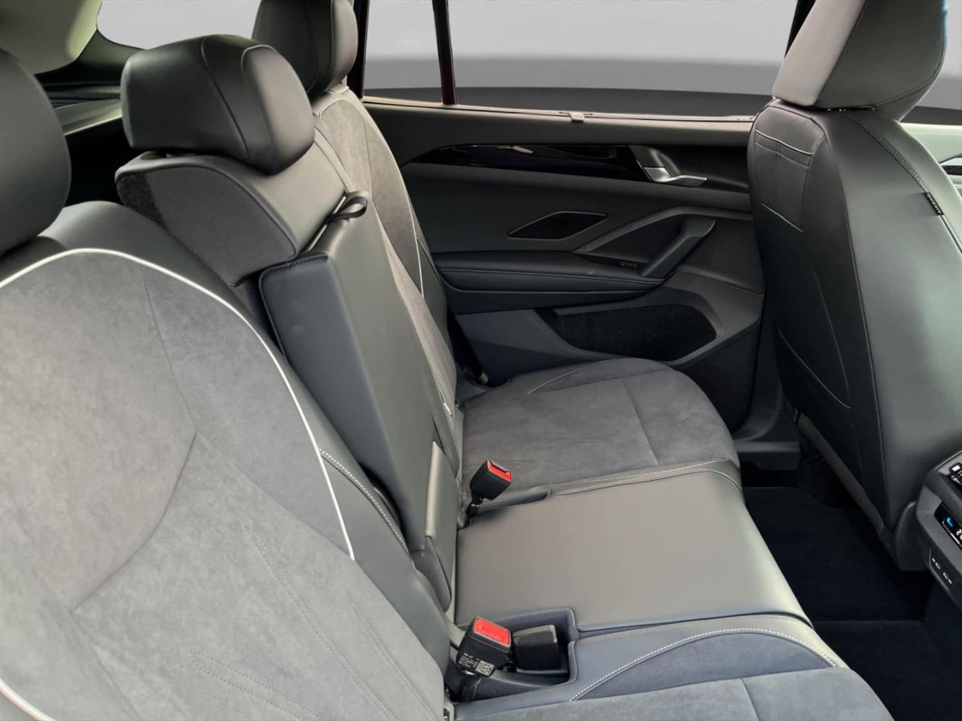Volkswagen Tayron Elegance
