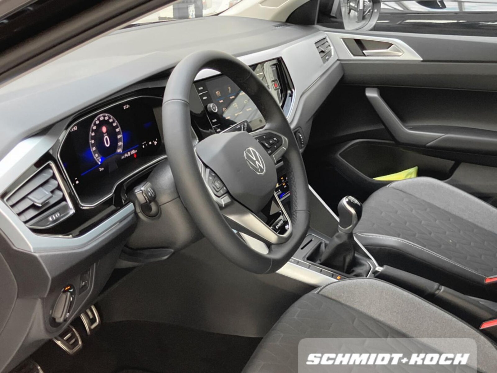 Volkswagen Taigo – Bild 10