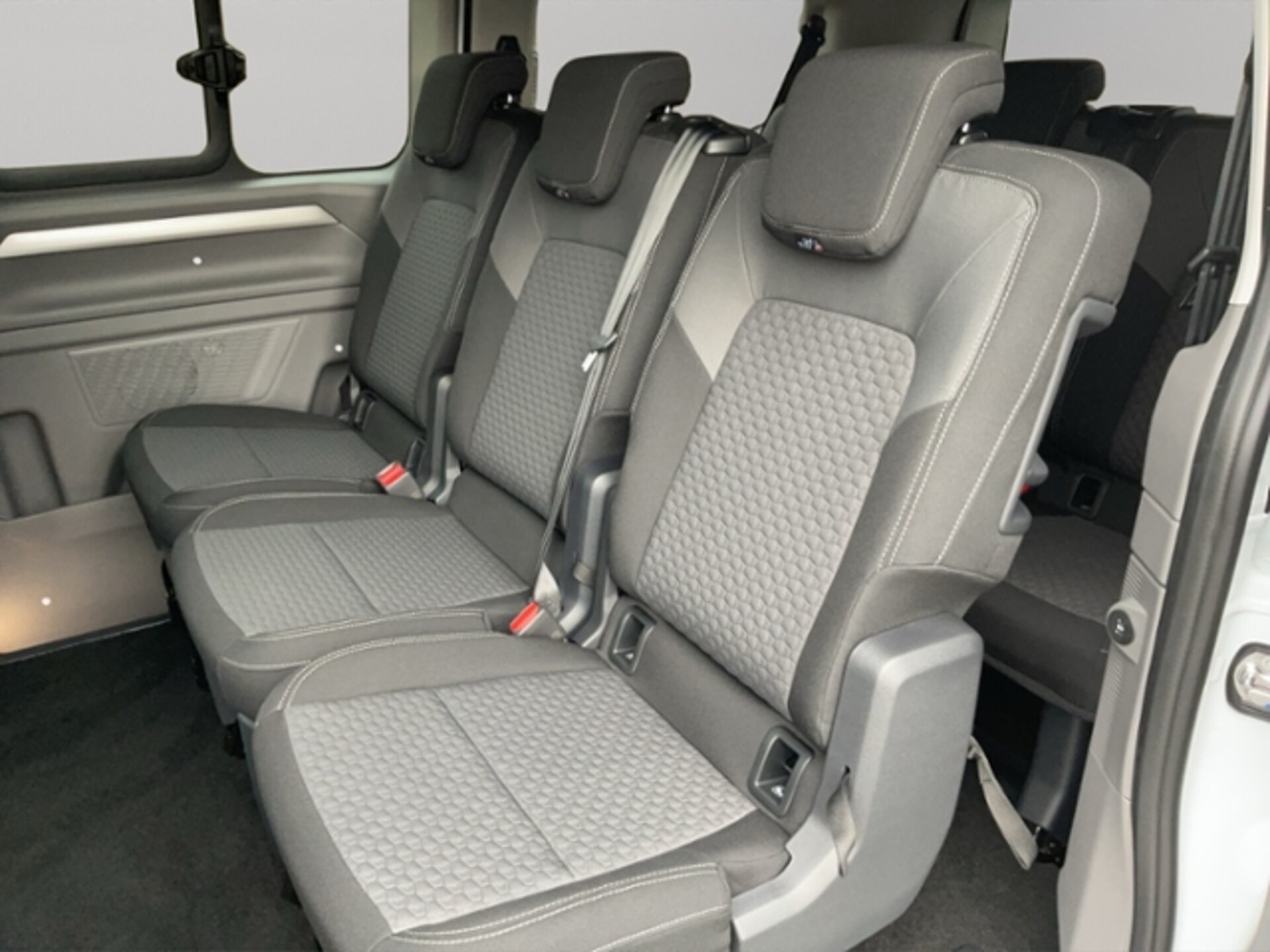 Volkswagen Caravelle Edition