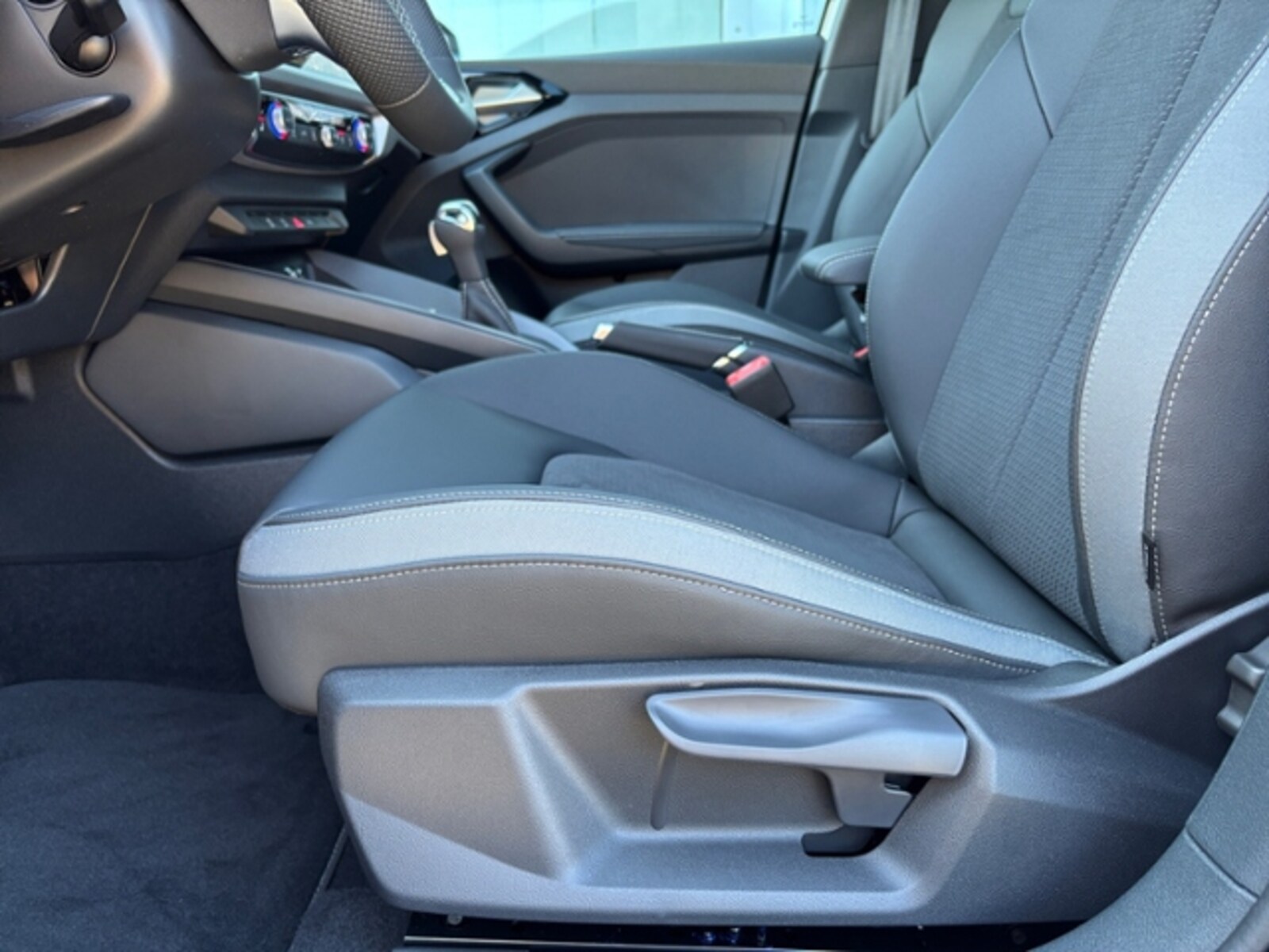 Audi A1 Sportback – Bild 16