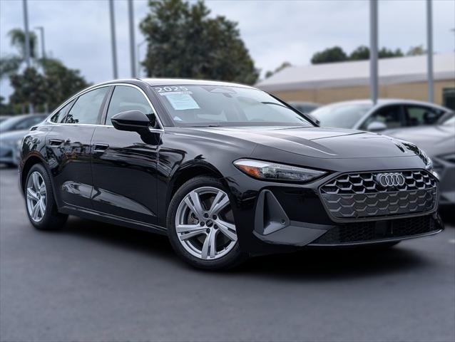 2025 Audi A4 Premium