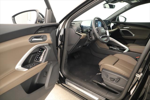 2025 Audi Q5 Premium Plus - Photo 14