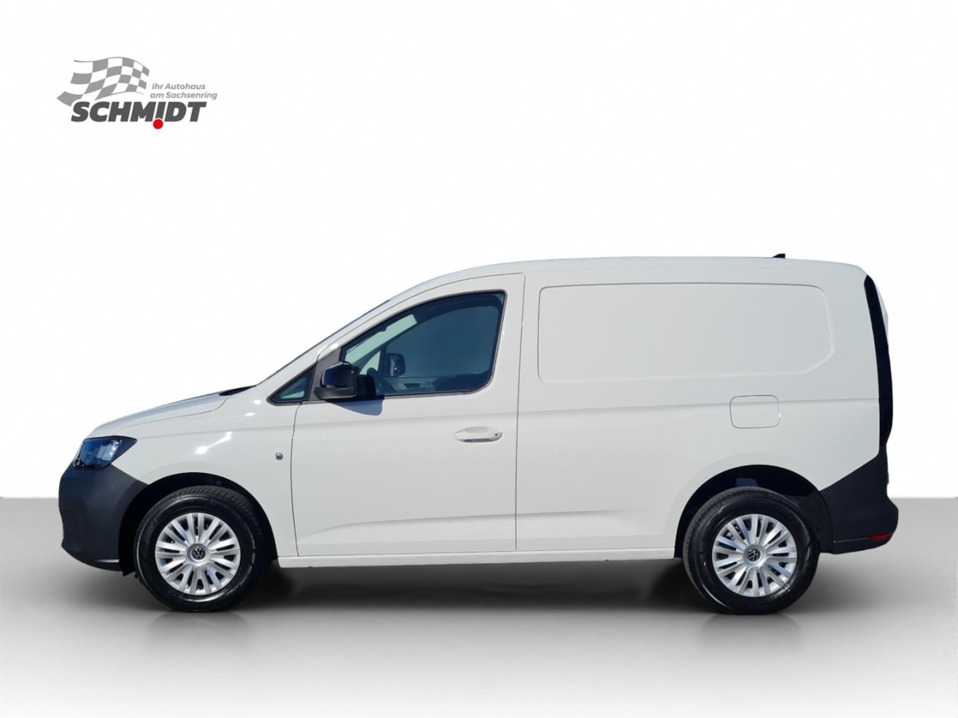Volkswagen Caddy Cargo