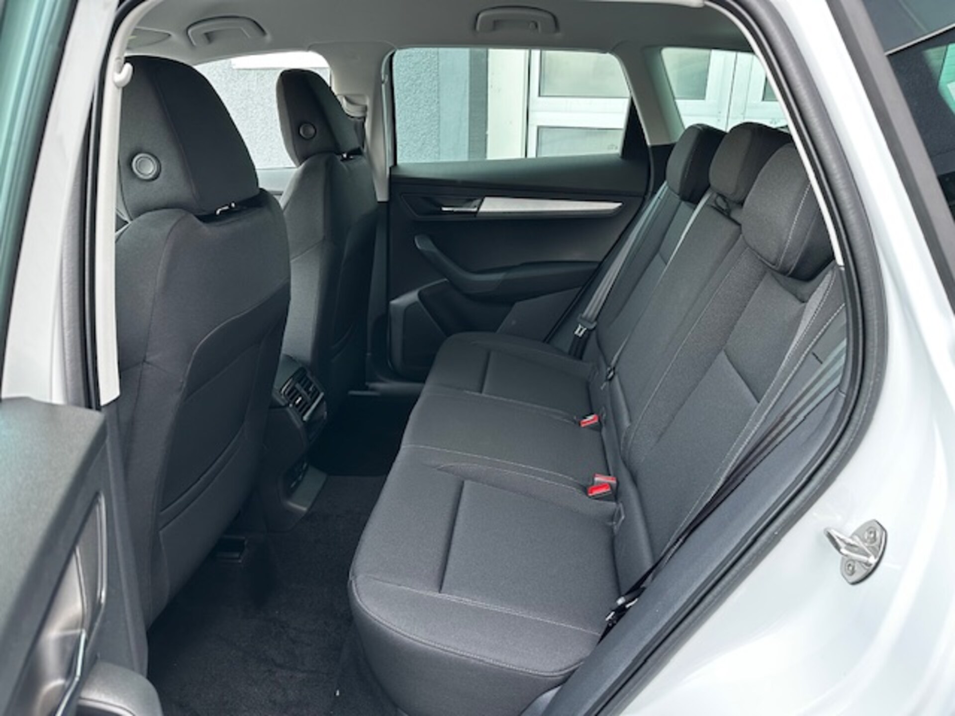 Skoda Karoq 130