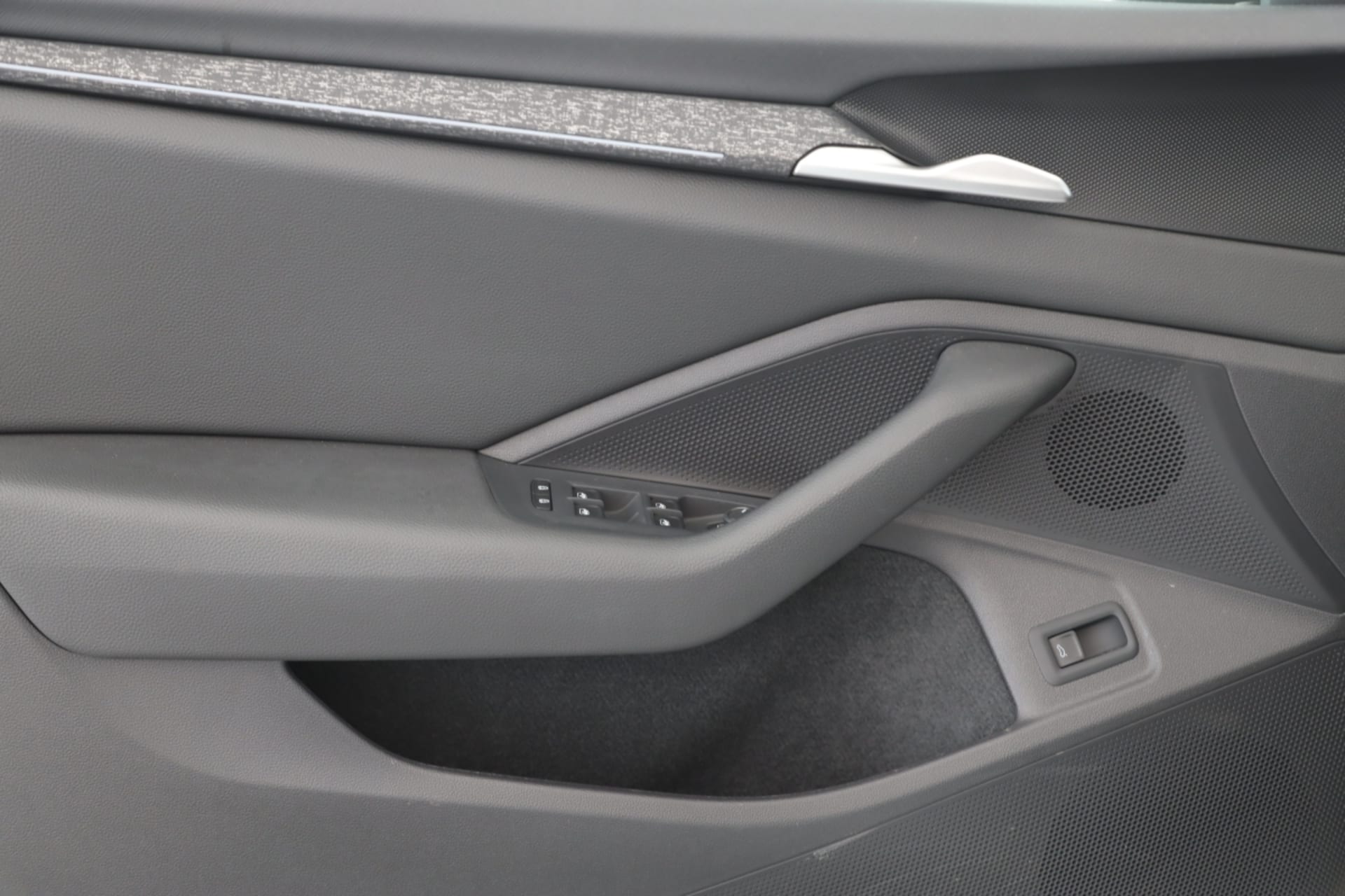 Skoda Superb Combi Selection