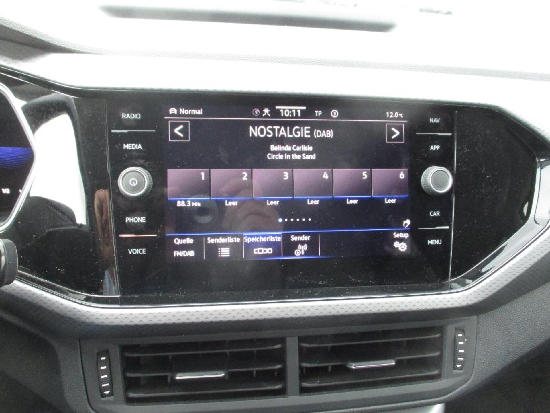 Volkswagen T-Cross ACTIVE
