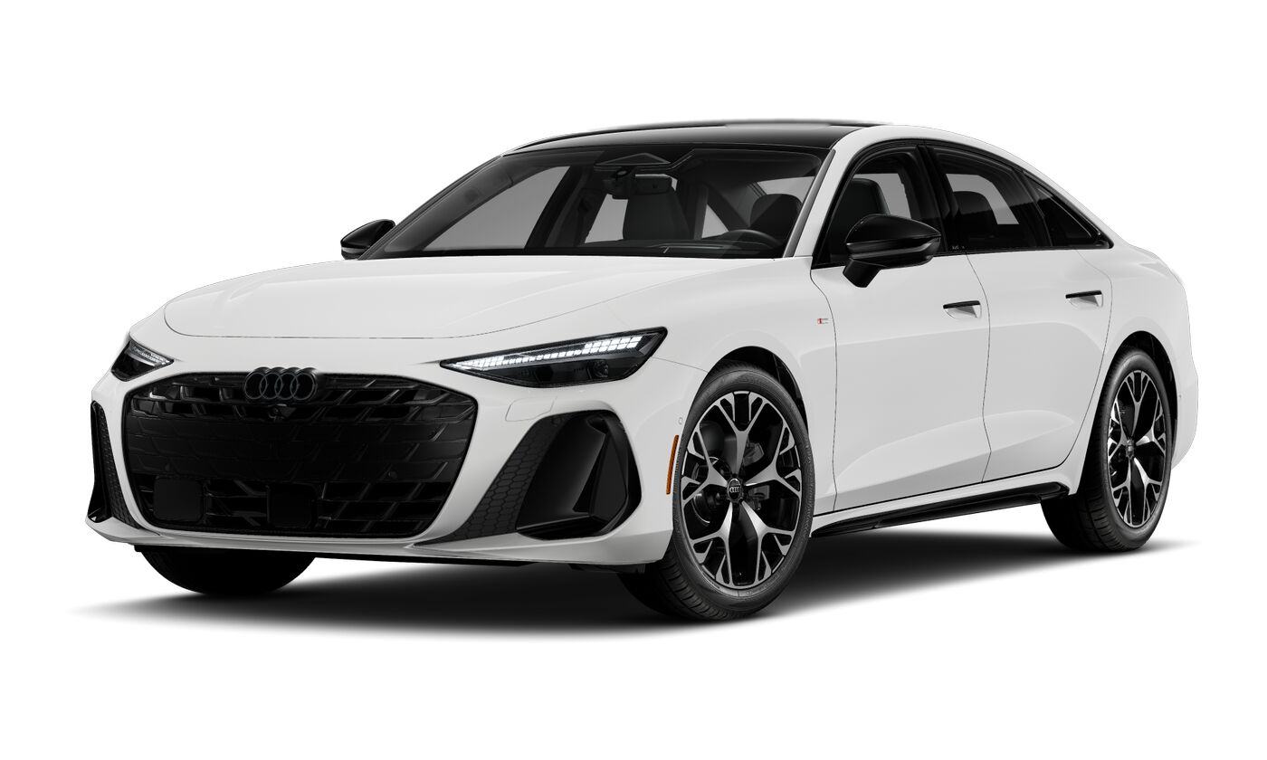 2026 Audi A6 Premium Plus quattro S tronic's photo