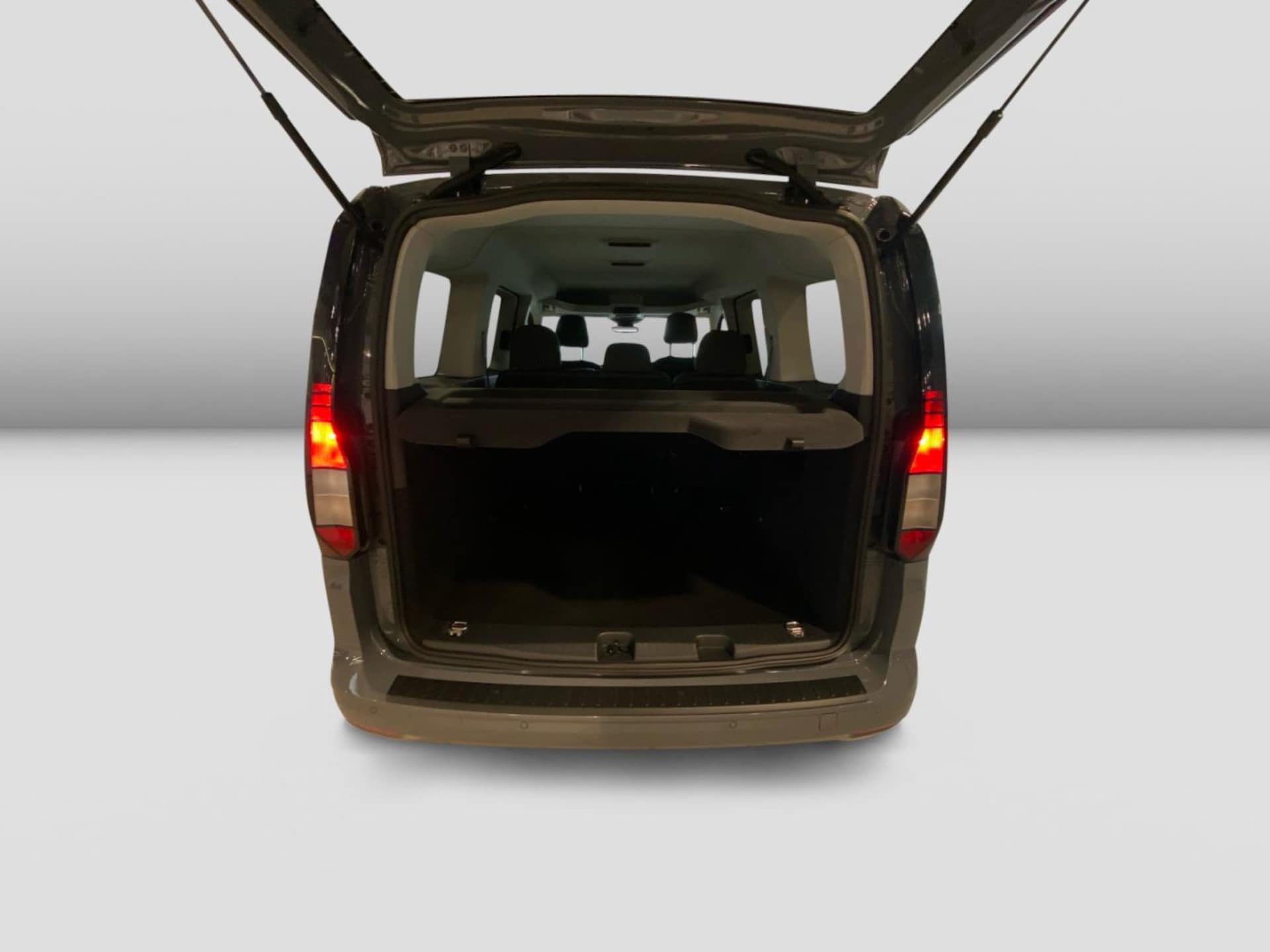 Volkswagen Caddy ENERGY