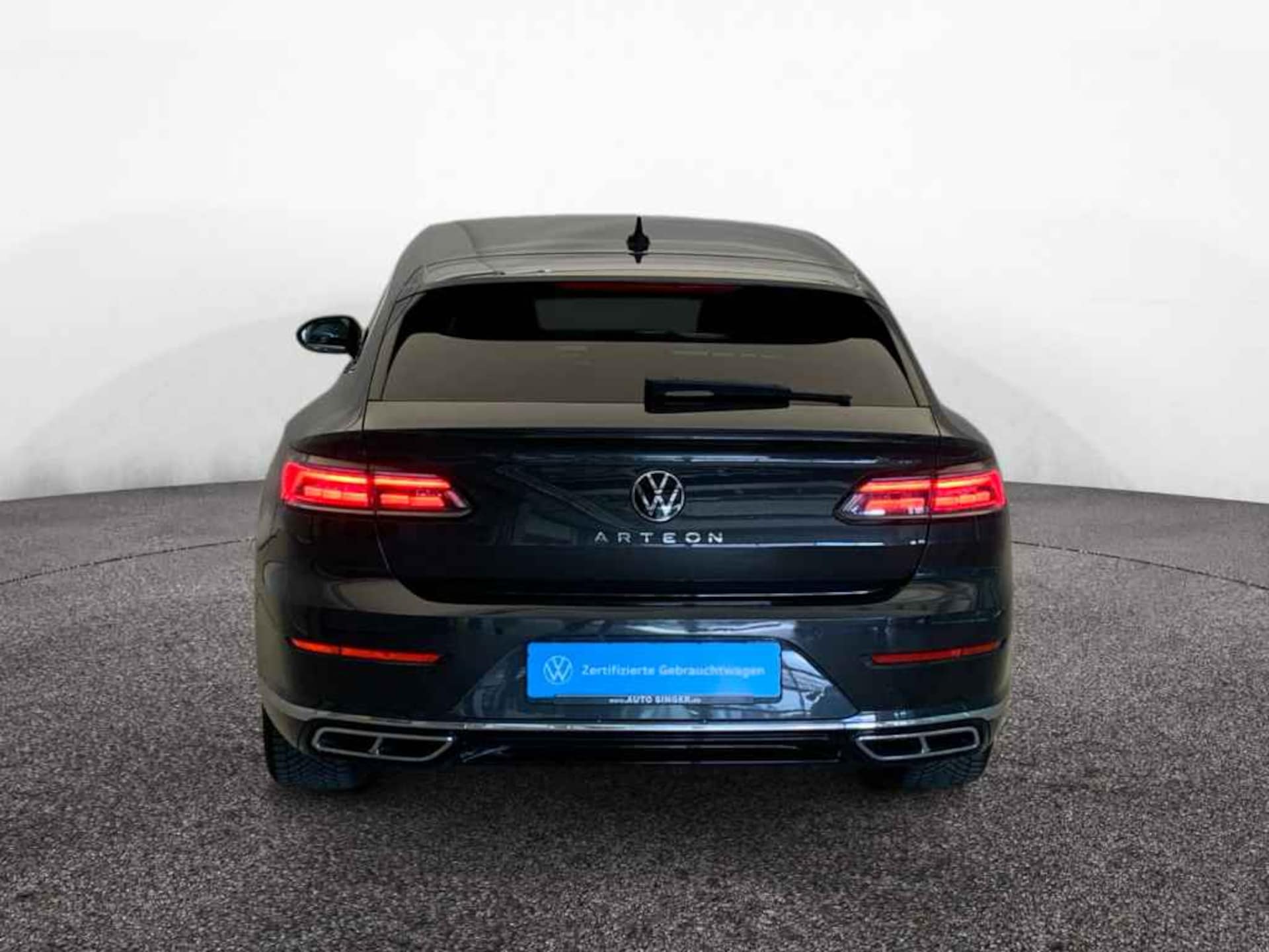 Volkswagen Arteon Shooting Brake R-Line