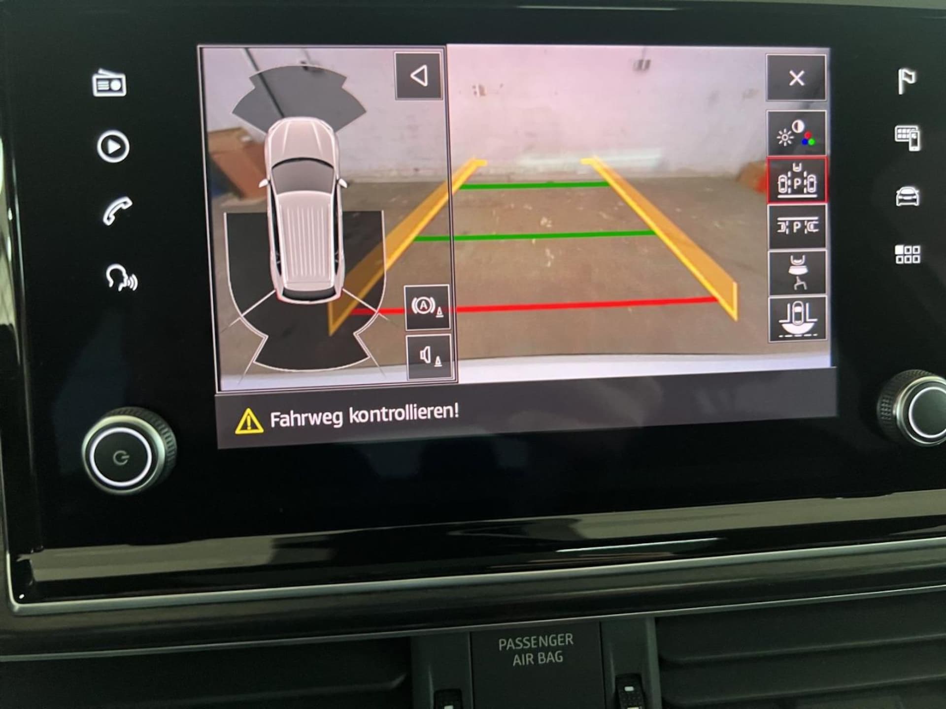 SEAT Tarraco XCELLENCE