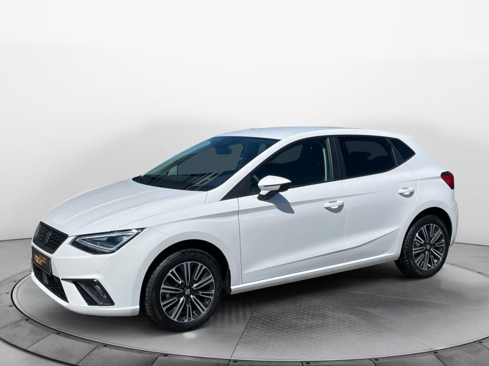SEAT Ibiza – Bild 2