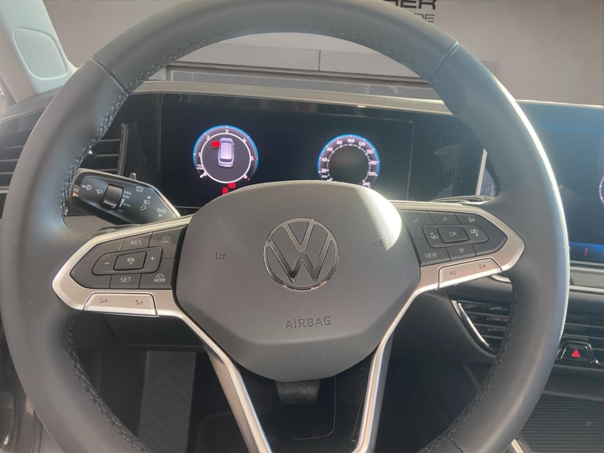 Volkswagen Passat Business