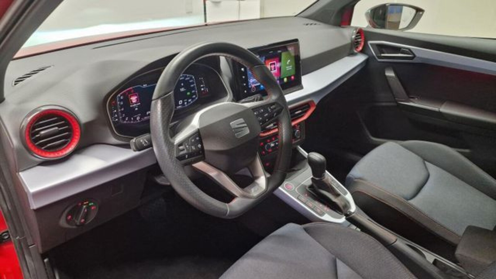 SEAT Arona – Bild 6