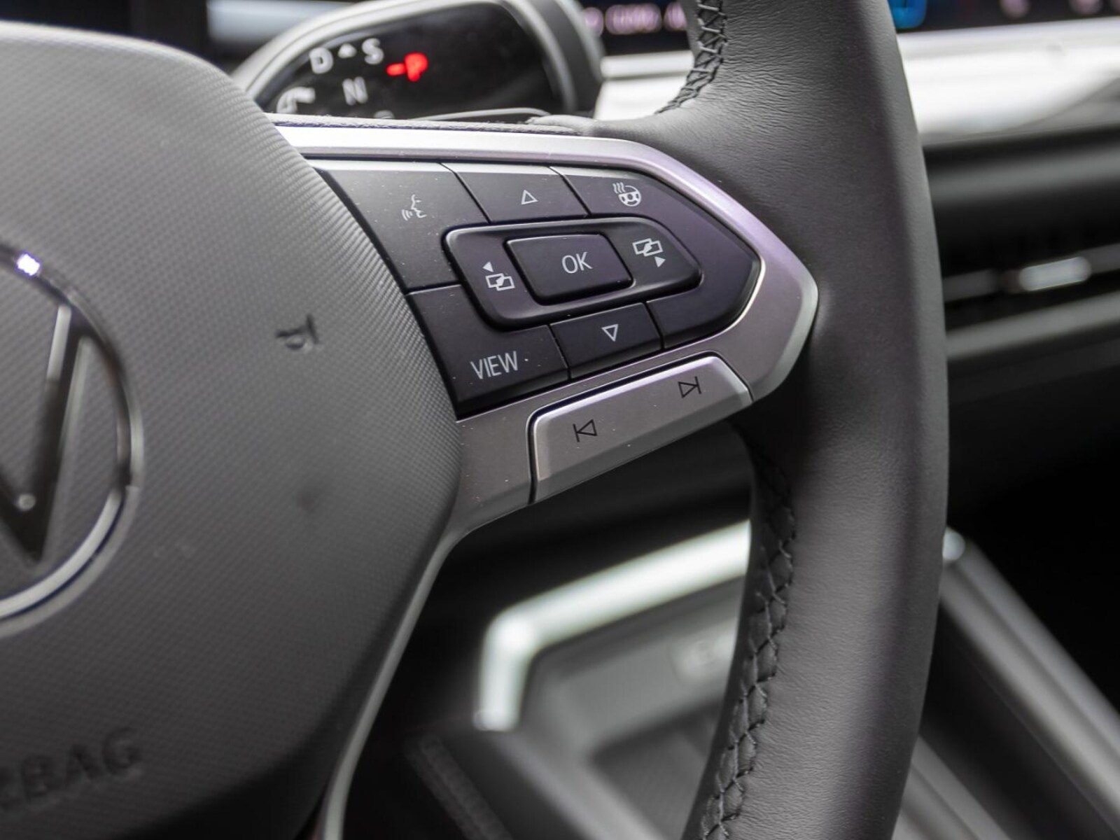 Volkswagen T-Roc – Bild 15