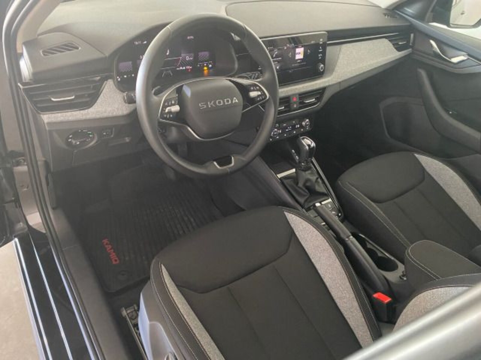 Škoda Kamiq – Bild 6