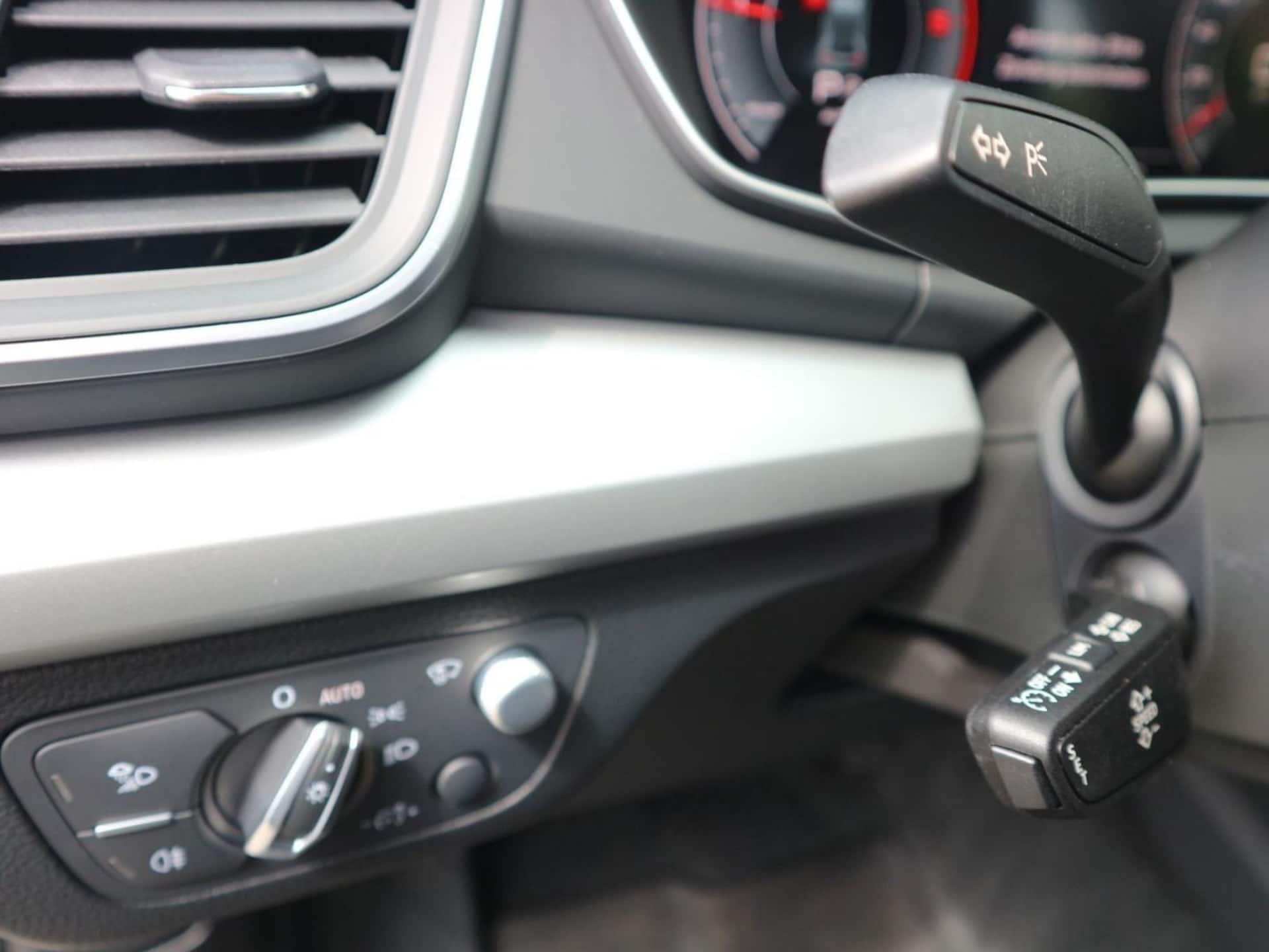 Audi Q5 SUV Advanced