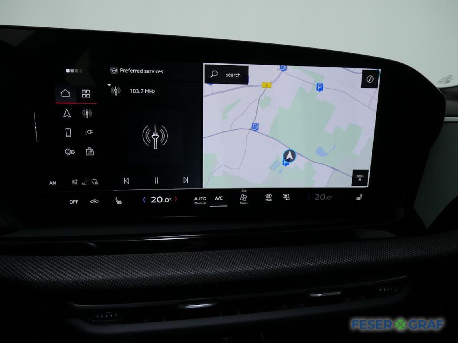 Audi A5 Avant – Bild 9