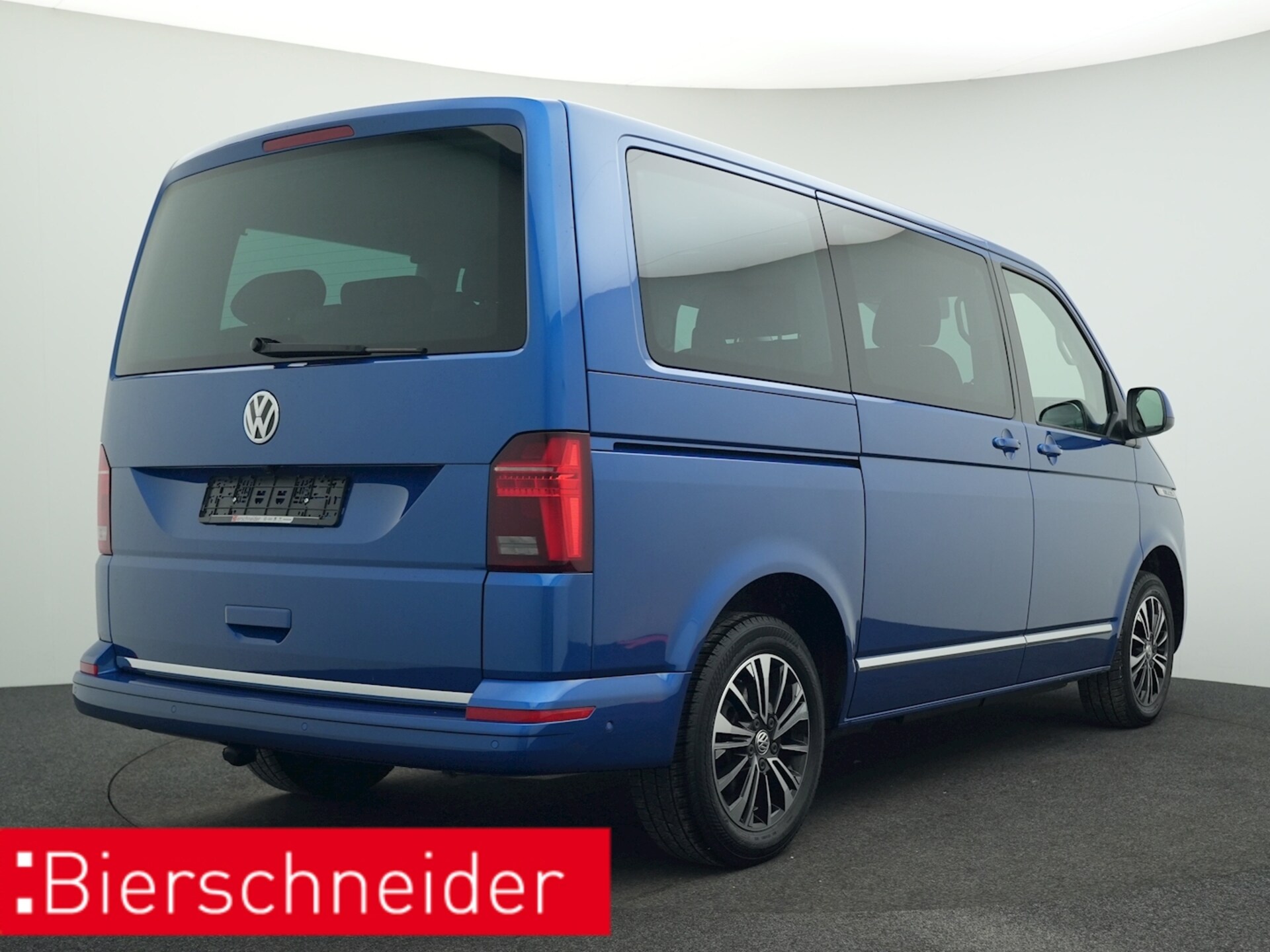 Volkswagen T6.1 Multivan Comfortline