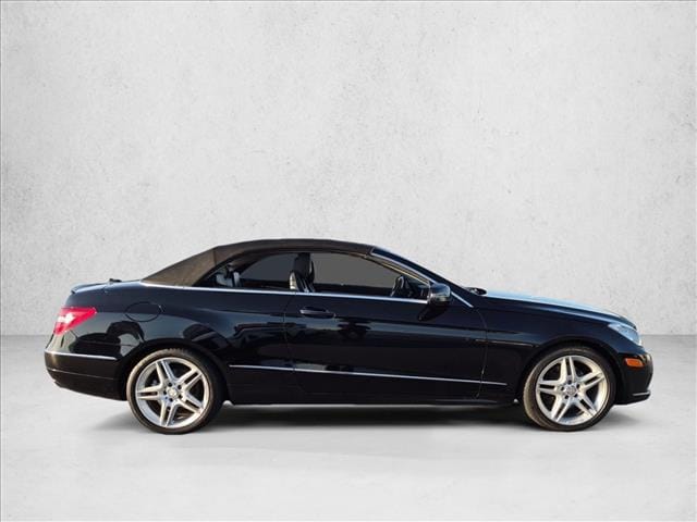 2013 Mercedes-Benz E 350