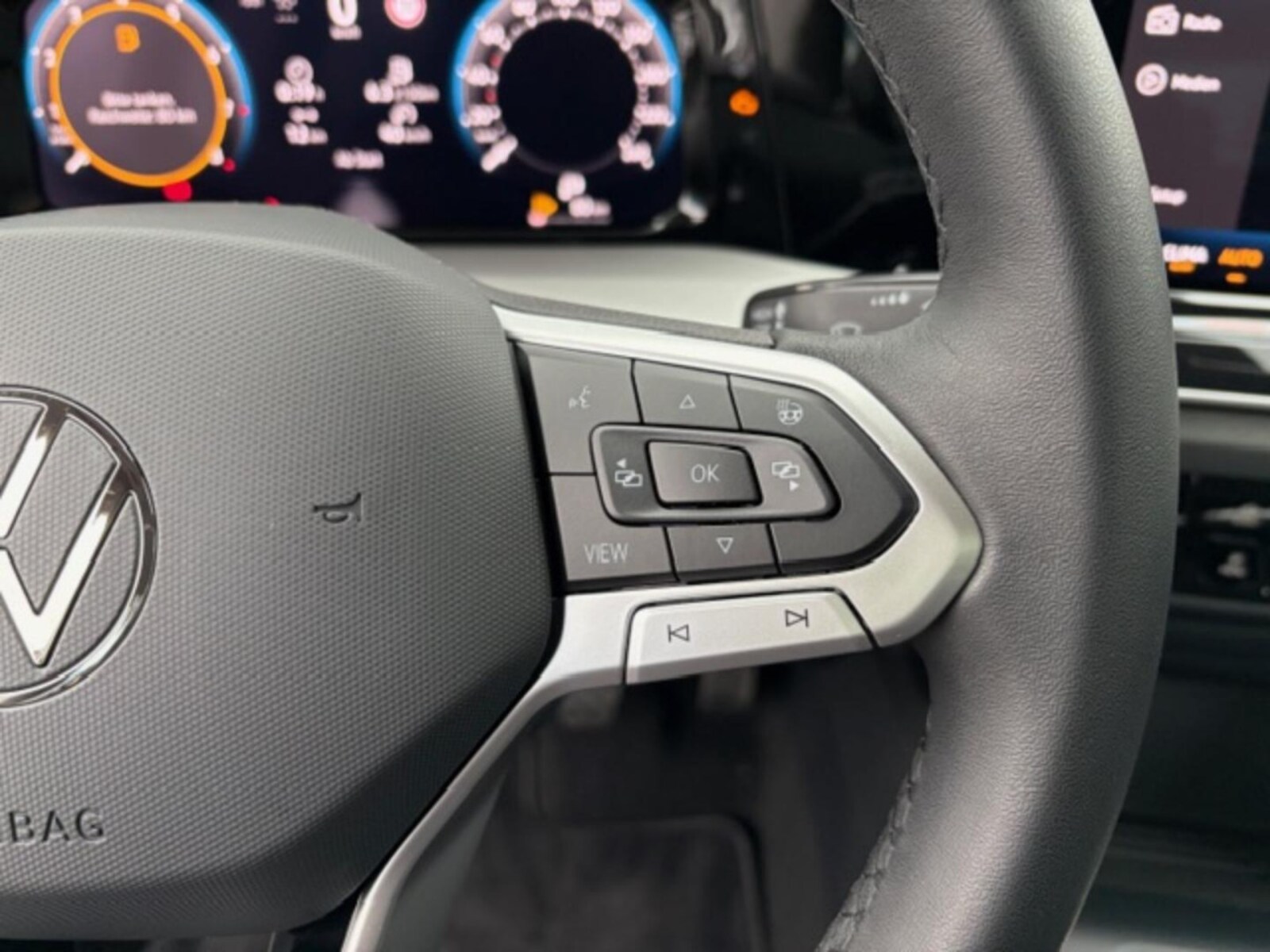 Volkswagen Golf – Bild 18