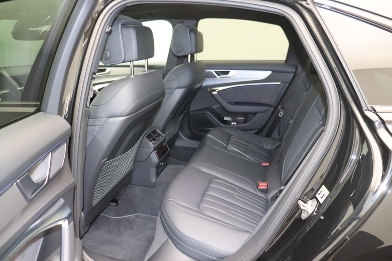 Audi S6 Limousine – Bild 12