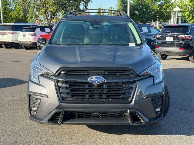 2023 Subaru Ascent