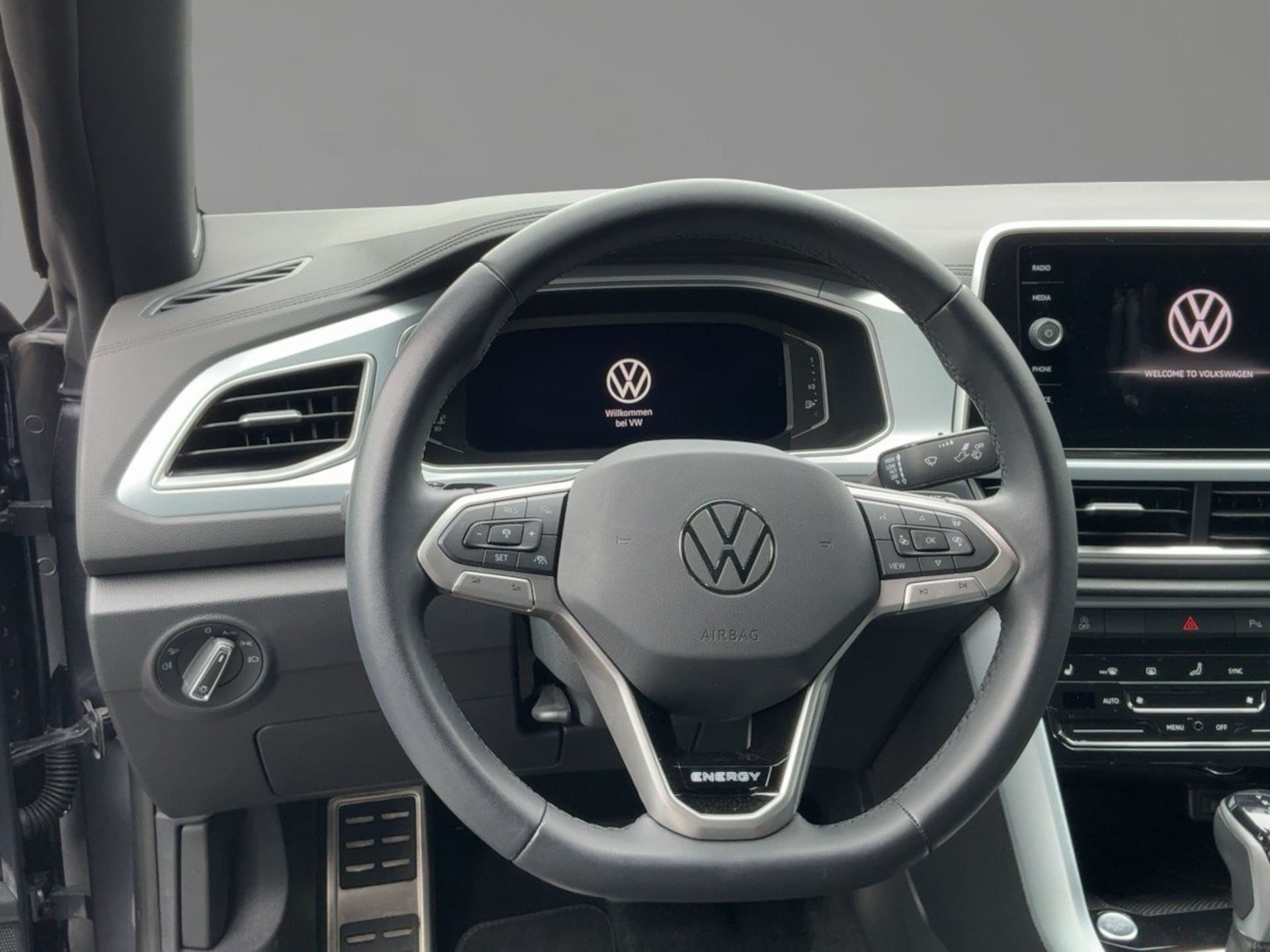Volkswagen T-Roc Cabriolet ENERGY
